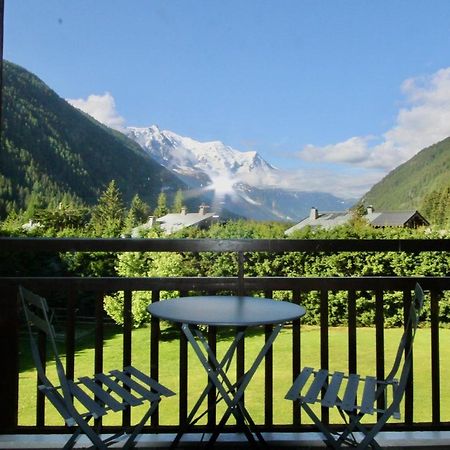 Studio Residence Grands Montets Chamonix Mont Blanc Exterior foto