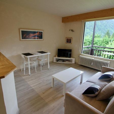 Studio Residence Grands Montets Chamonix Mont Blanc Exterior foto