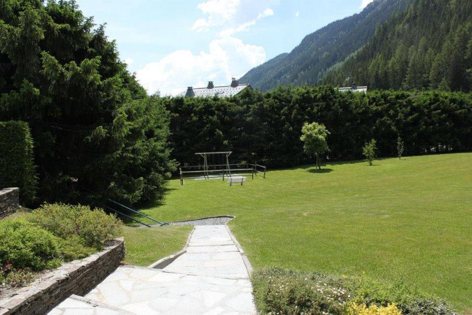 Studio Residence Grands Montets Chamonix Mont Blanc Exterior foto