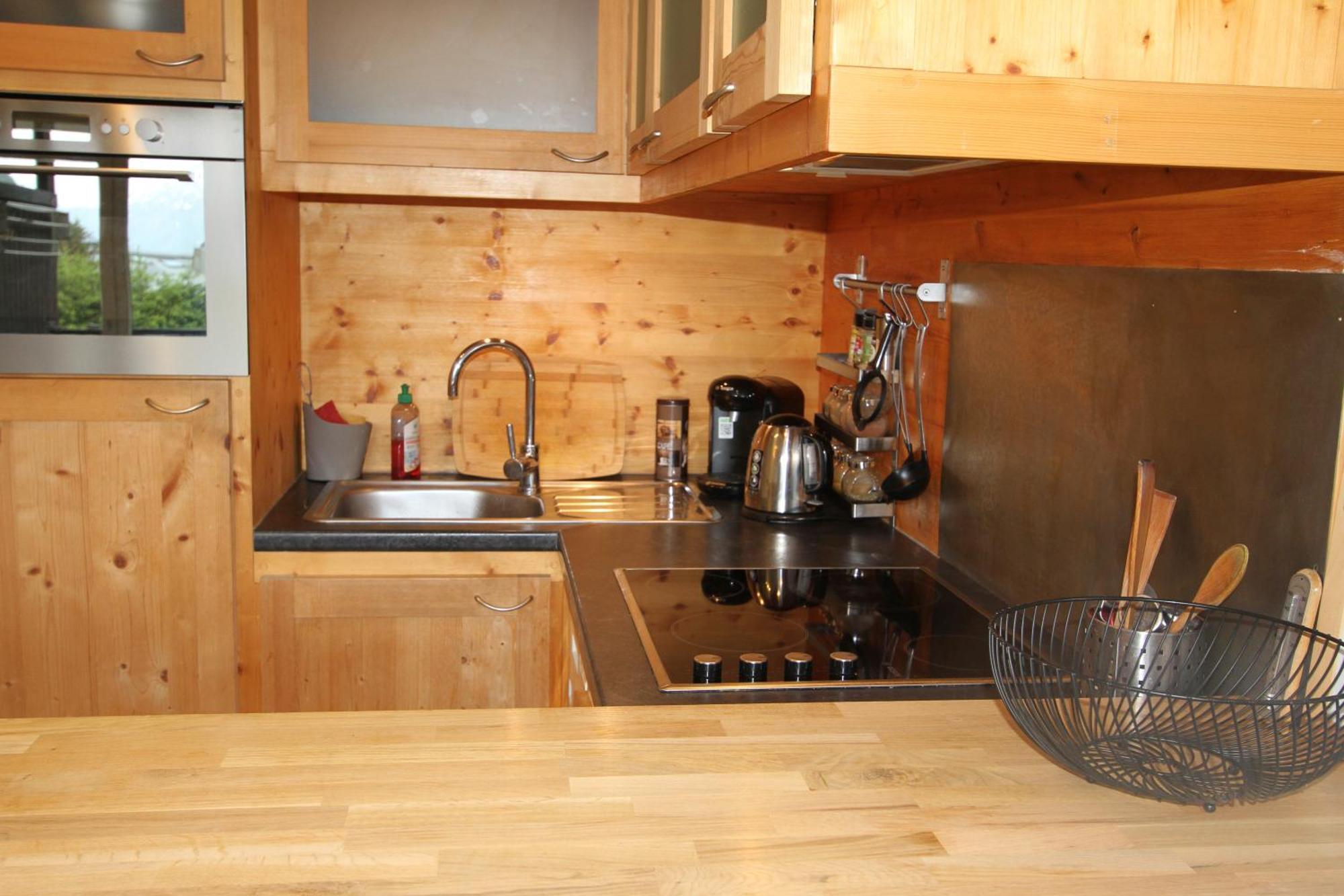 Studio Residence Grands Montets Chamonix Mont Blanc Exterior foto